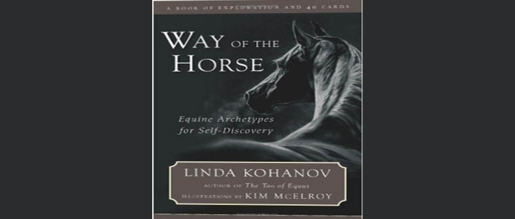 Way Of The Horse