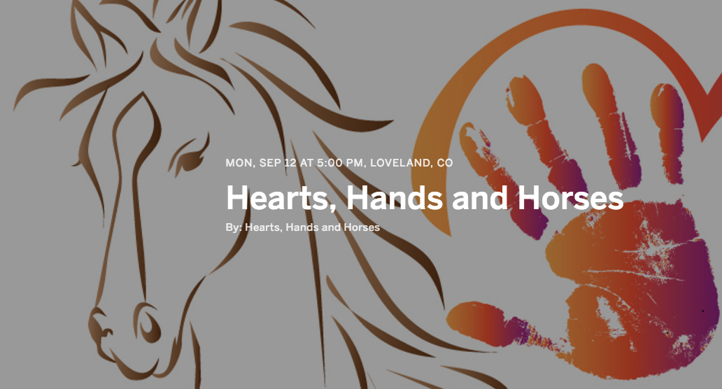 Hearts, Hands, Horses: The Power of the Possible